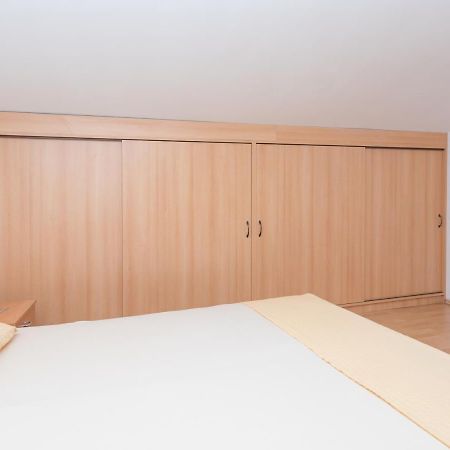 Apartments Zoka Makarska Zewnętrze zdjęcie